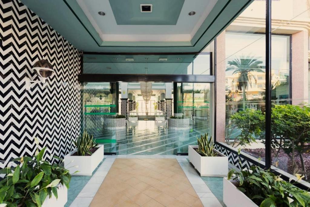 Skyline View Apartment - Free Private Parking Including & Guest Bonus Costa Adeje  Exterior foto