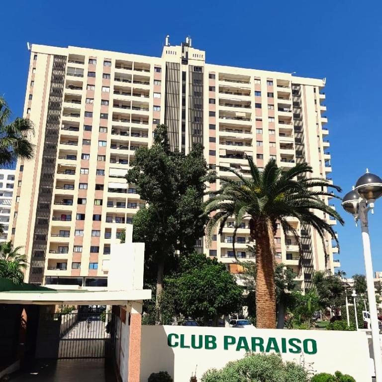 Skyline View Apartment - Free Private Parking Including & Guest Bonus Costa Adeje  Exterior foto