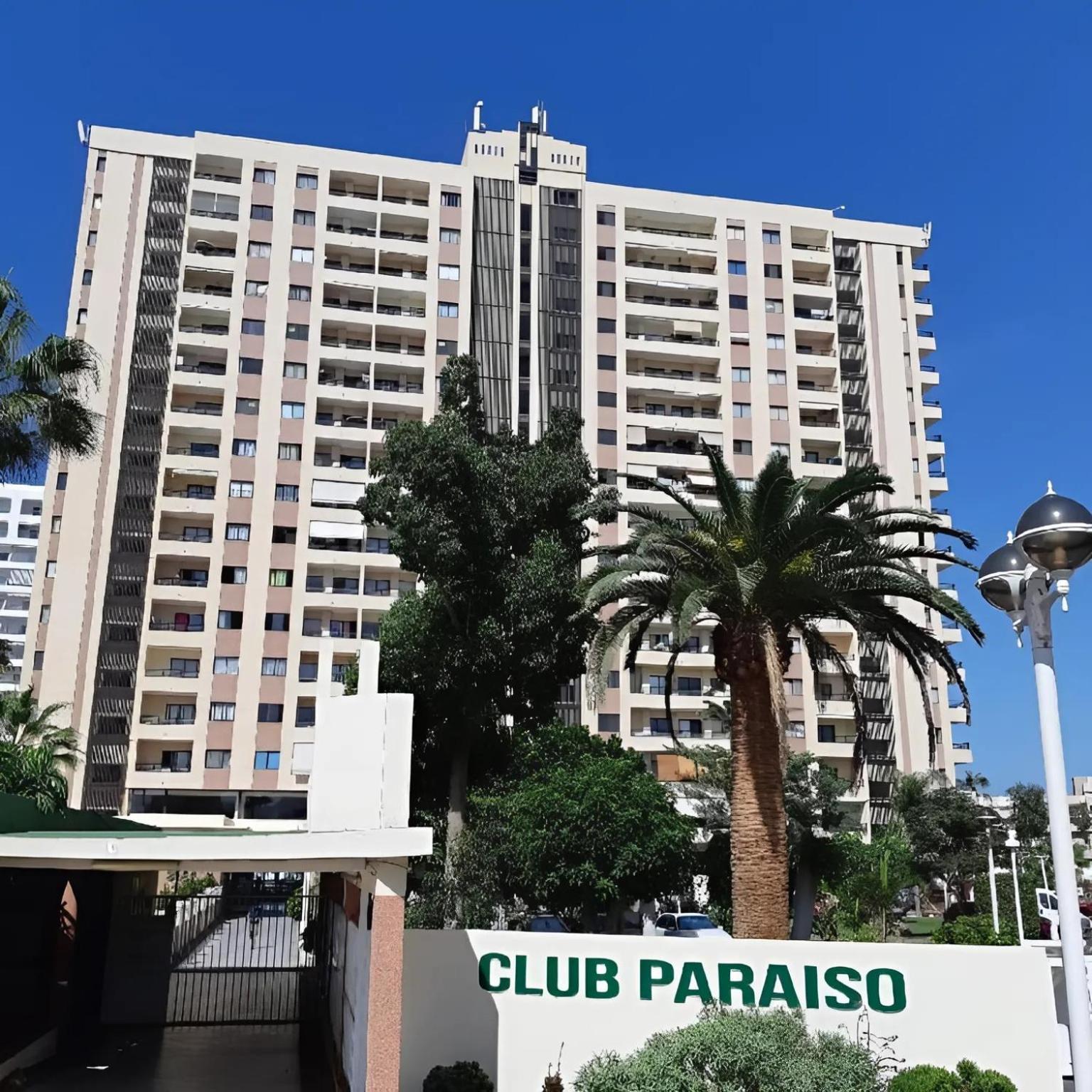 Skyline View Apartment - Free Private Parking Including & Guest Bonus Costa Adeje  Exterior foto